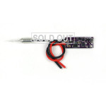 KINGKONG Q100 Mini 5.8G 16CH VTX Image Transmission